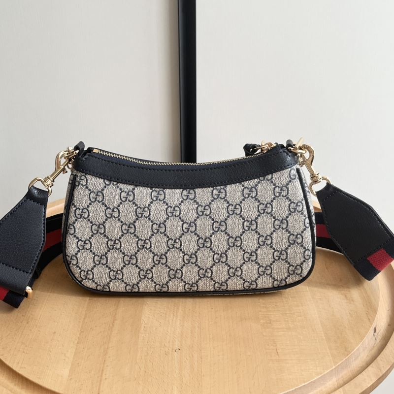 Gucci Hobo Bags